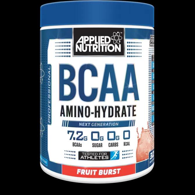 Bcaa Amino-hydrate Fruit Burst