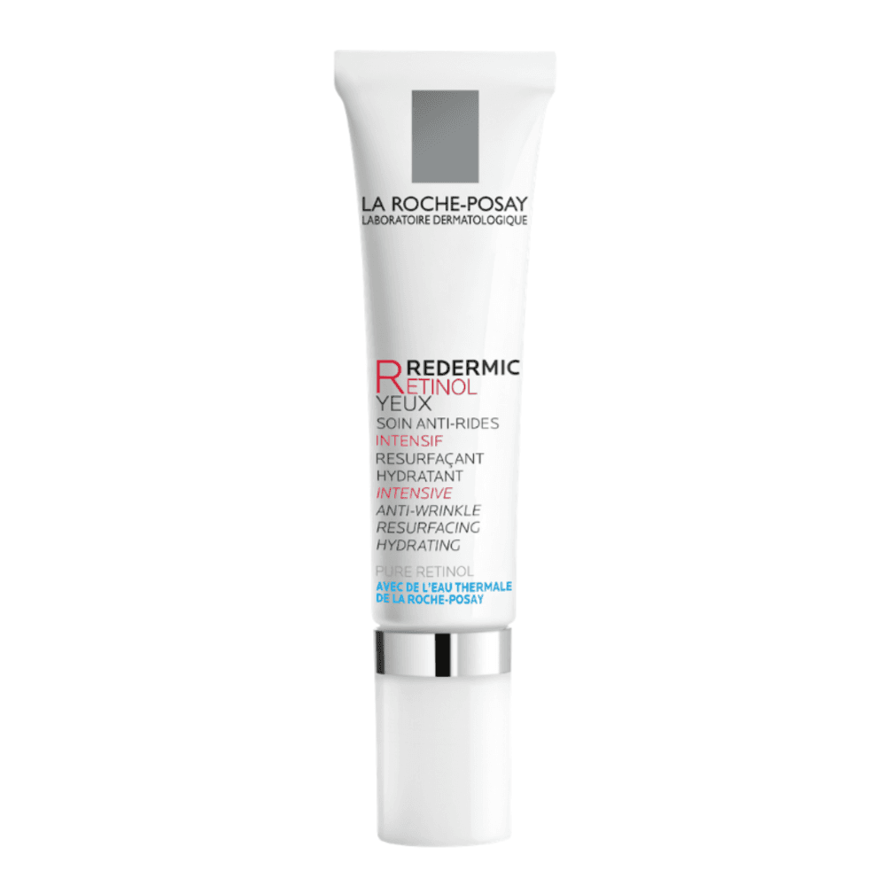 La Roche Posay Redermic R Retinol Eye Cream