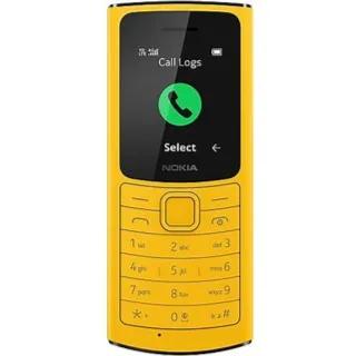 Nokia 110 4g Mobile Phone