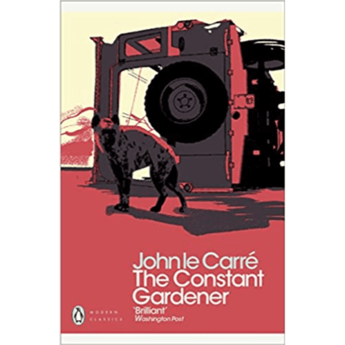 322307 The Constant Gardener (Paperback) By Le Carre, John