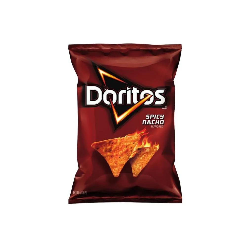 Doritos Spicy Nacho 311.8g