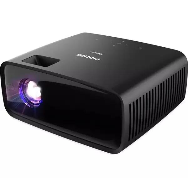 Philips Neopix 120 Npx120 Hd Ready Home Cinema Projector