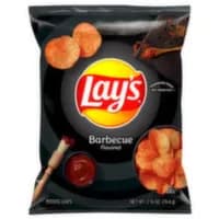 Lay's Barbecue Flavored Potato Chips 184.2g