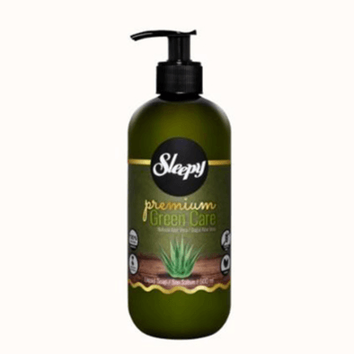 Liquid Soap - Aloe Vera 500ml