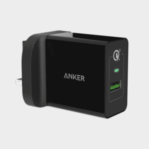 Anker Adapter Single Pot