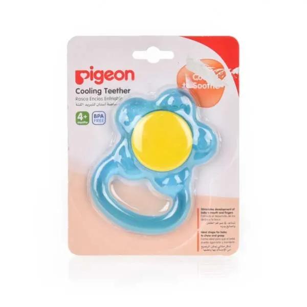 Pigeon Cooling Teether Flower 13905