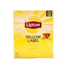 Lipton Yellow Label 150bag