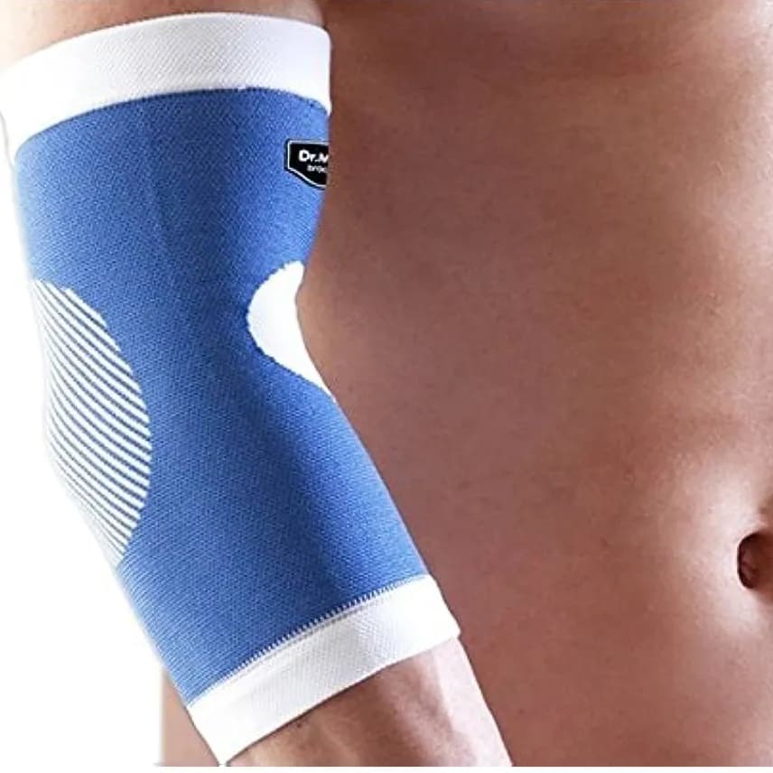 Dr.med Elbow Sleeve (High Compression) Dr-e015