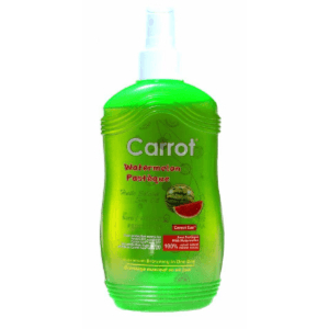 Carrot Tropical Fruits Tan Spray 200 Ml