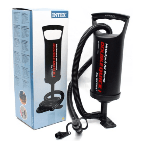 Intex Double Quick I Hand Pump