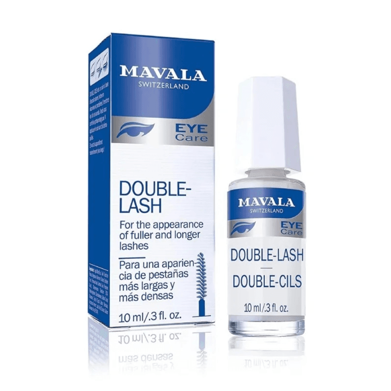 Mavala Eye Care Double Lash 10 Ml