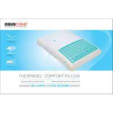 Thermagel Contour Pillow