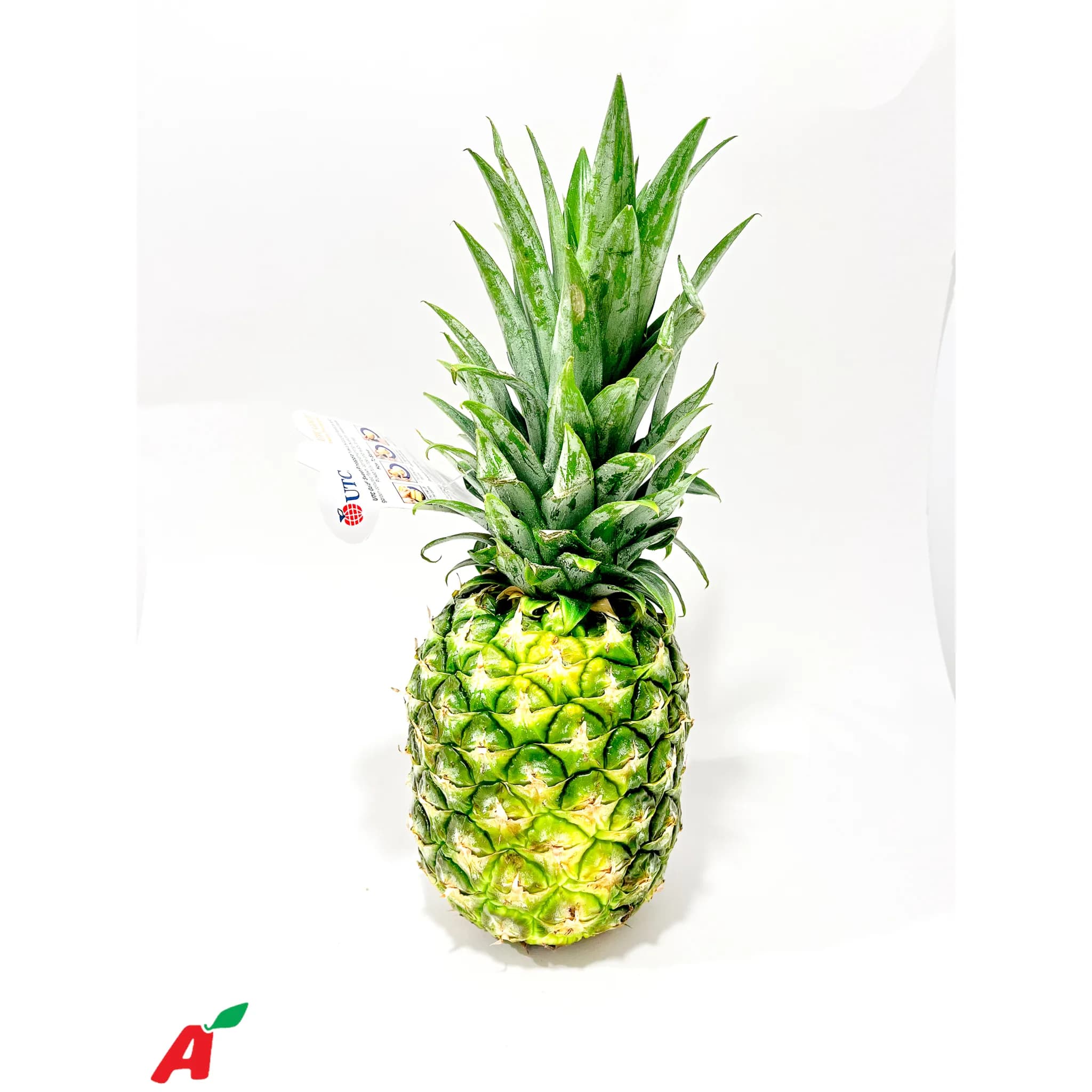 Pineapple Gold Kenya 1kg