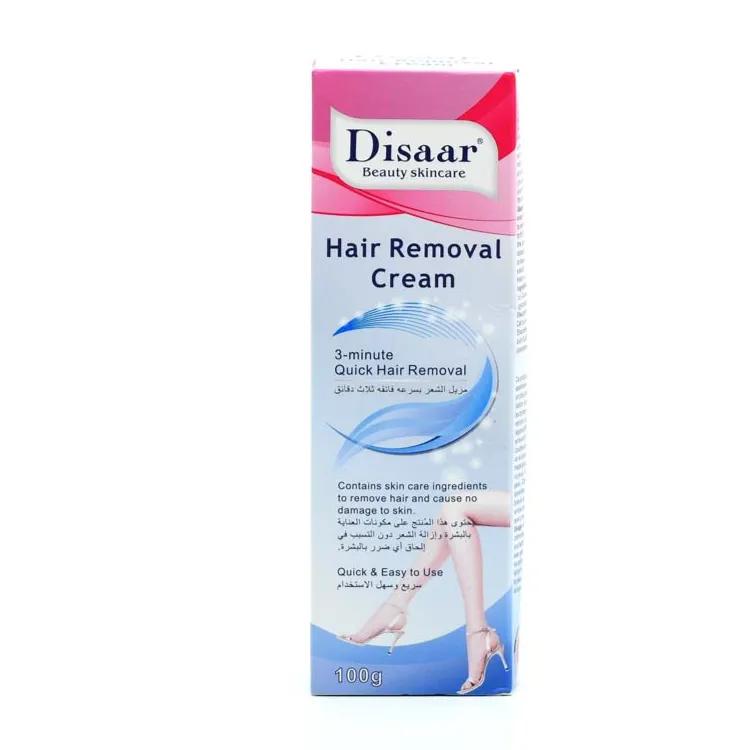 Disaar Hair Removal Cream