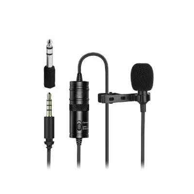 Ismart Lavalier Professional Microphone Mm300