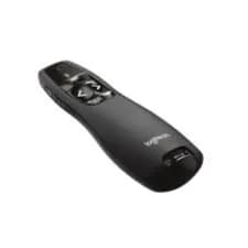 Logitech Laser Presentation Remote R400