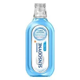 Sensodyne Mouthwash Cool Mint 500ml