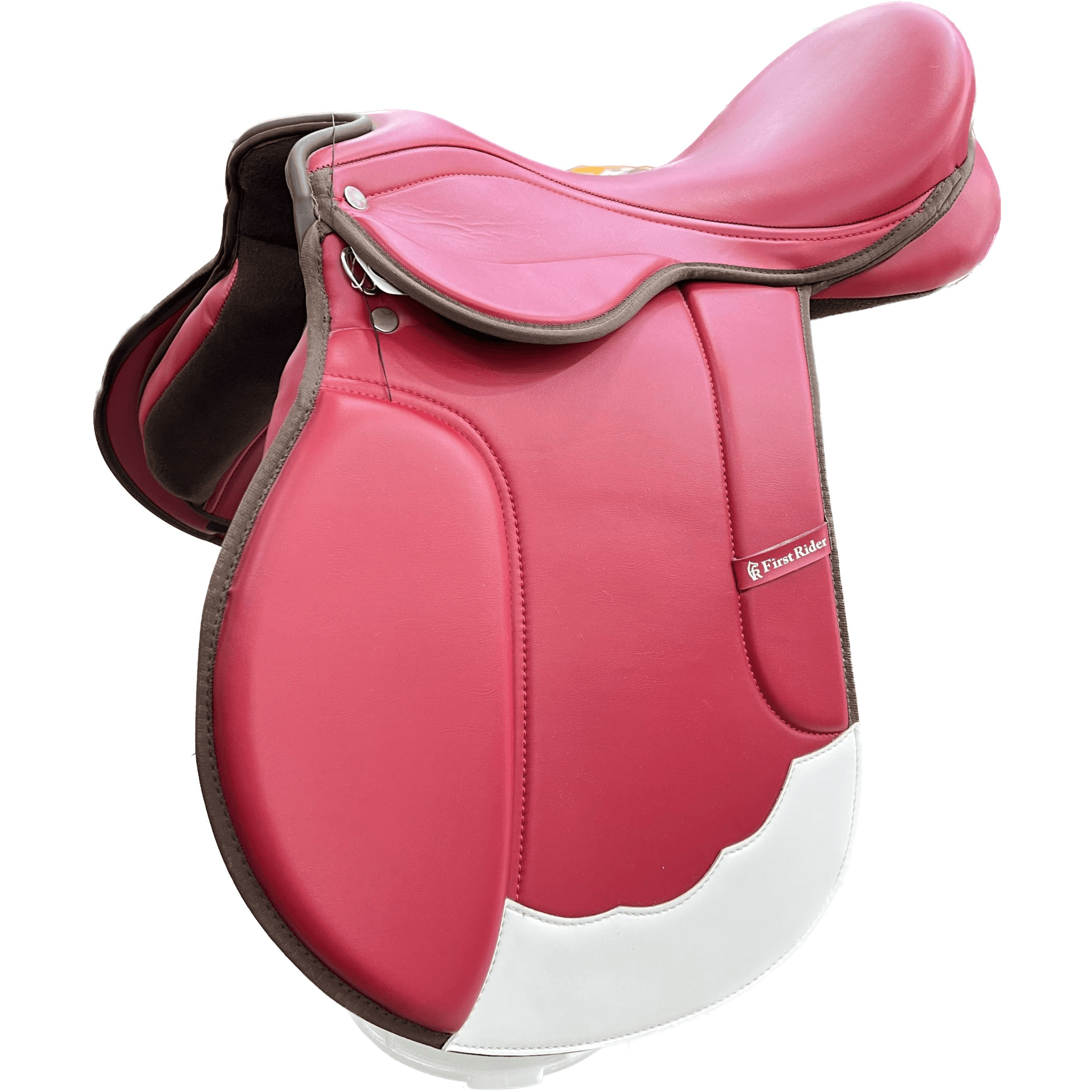 G.P Saddle First Rider