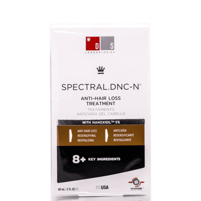 Ds Spectral Dnc-N Redensifying Hair Therapy