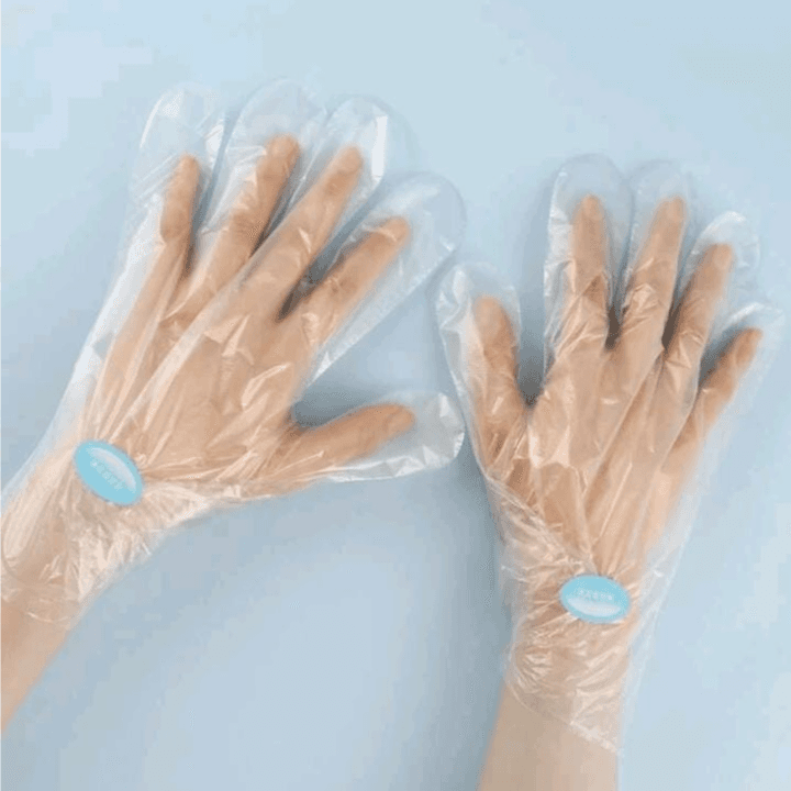 Disposable Hand Care Cover