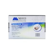 Mabis Amplifier Hearing Aid Model Ava 199