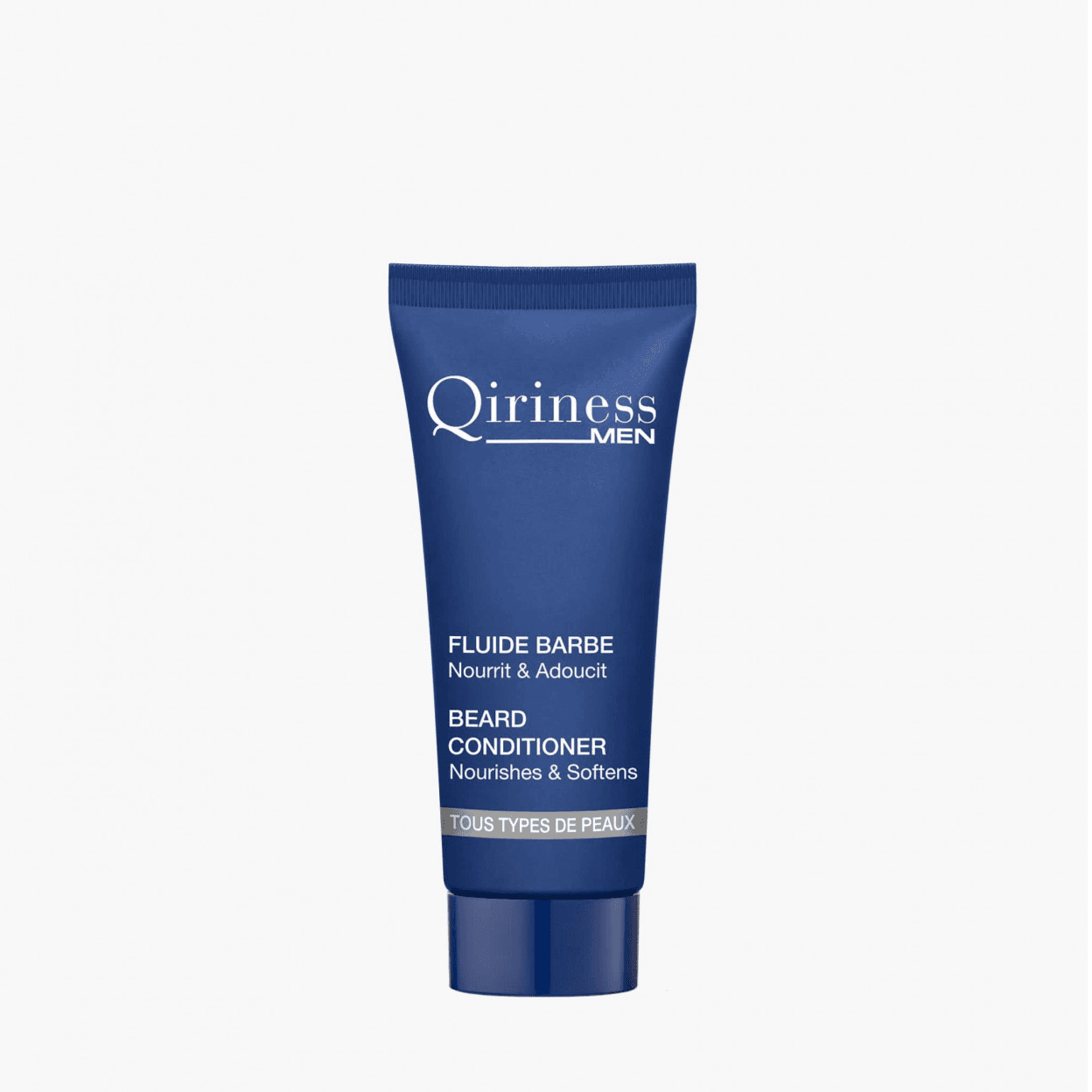 Qiriness :Fluide Barbe, Beard Conditioner