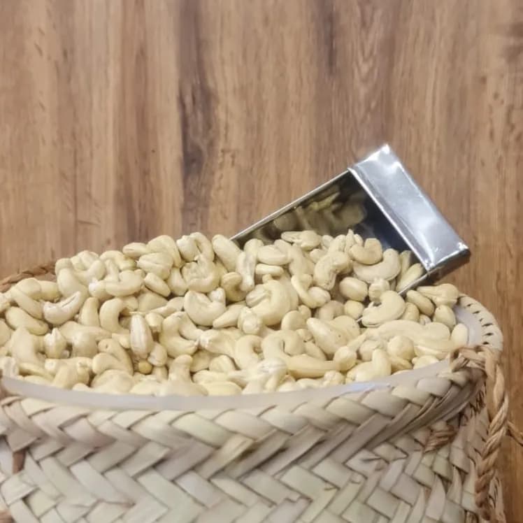 Raw Cashew