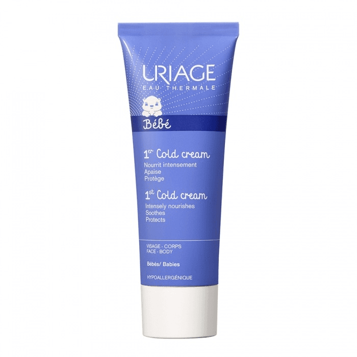 Uriage Baby Cold Cream 75Ml