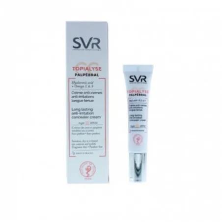 Svr topialyse palpebral Cream