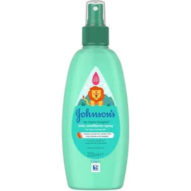 Johnson Tangles Kid Conditioner Spray 200ml