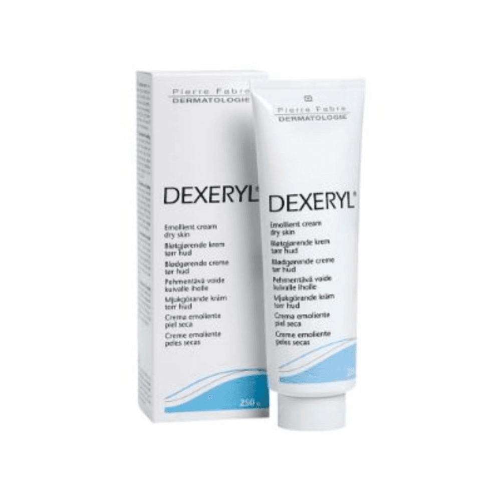 Dexeryl Cream 250g