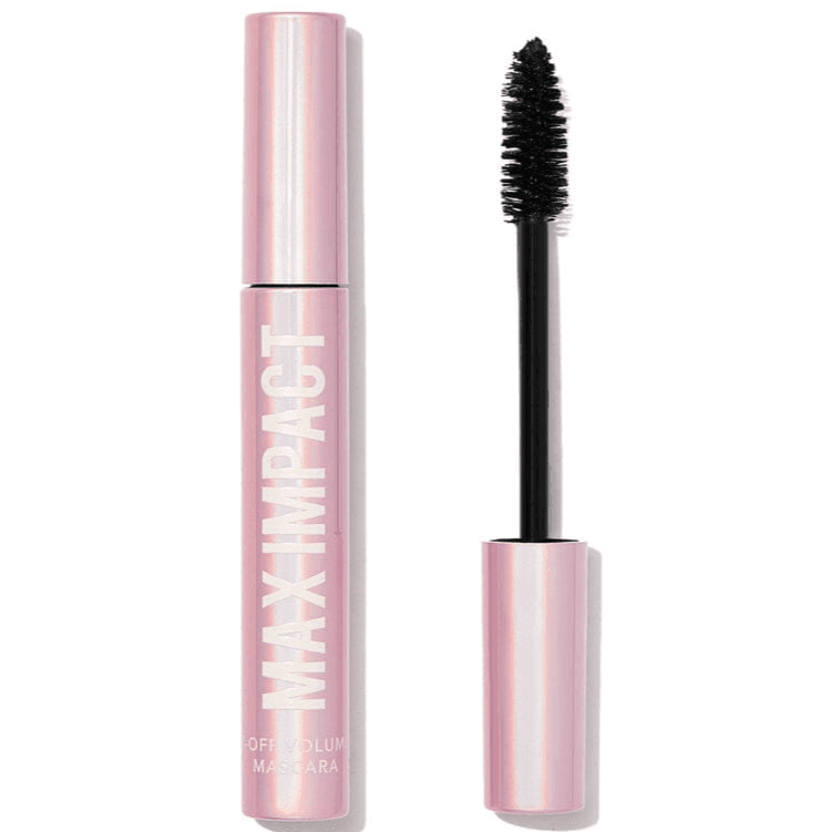 Max Impact Mascara