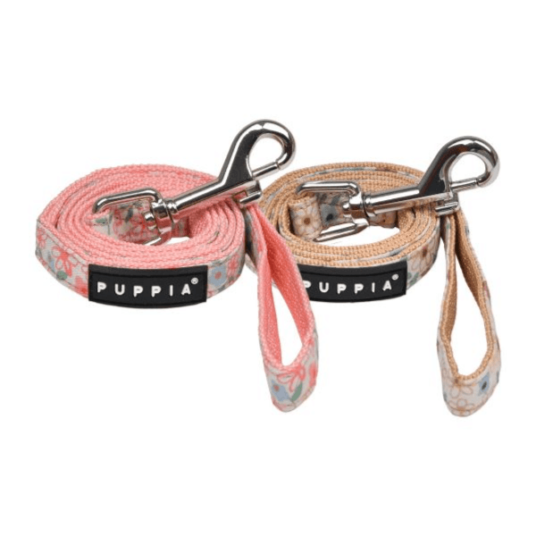 Puppia Lilac Lead -Indian Pink or Biege