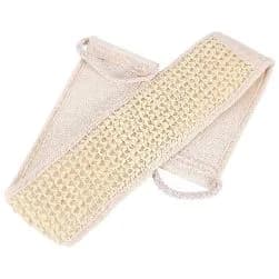 The Body Set Bath Strap Sponge Size time 3041