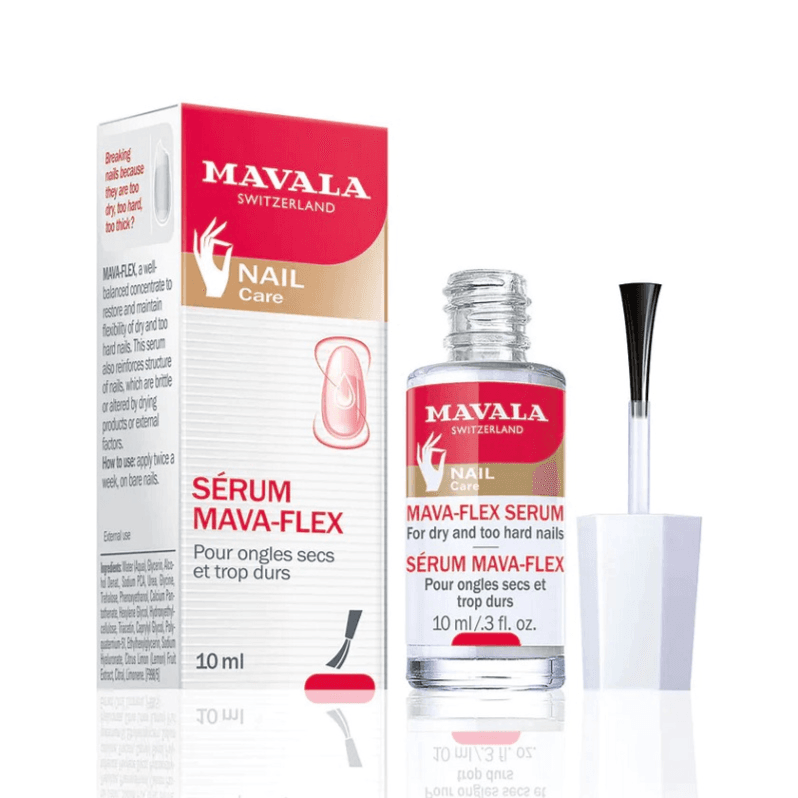 Mavala Mava Flex Serum 10ml