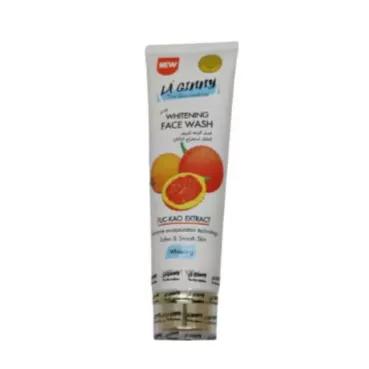 La' Ginny Whitening Face Wash Fuc-Kao Extract 100ml