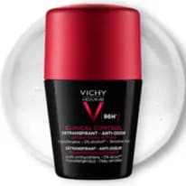 Vichy Deodorant Anti-Transpirantclinical Control 96Hr Clinical