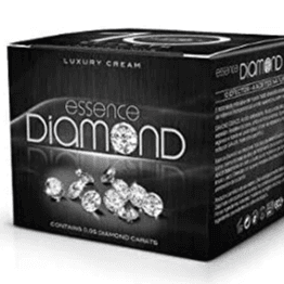 Essence Diamond  Luxury Cream 50ml