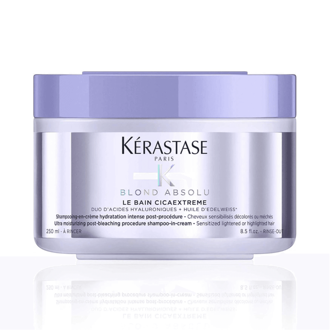 Kerastase Le Bain Cicaextreme Shampoo-in-cream