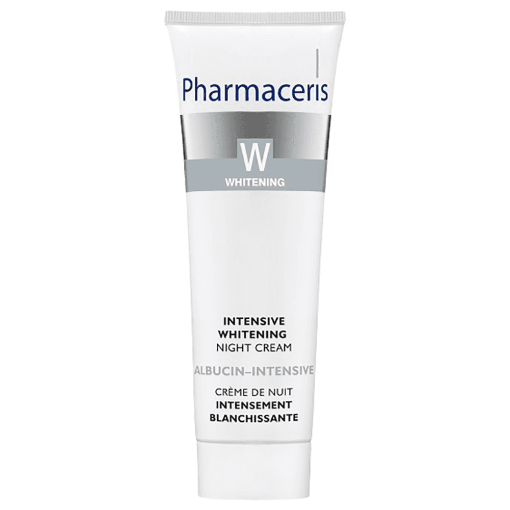 Pharmaceries Albucin Maxima Night Cream