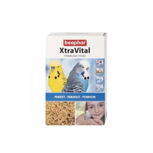 XtraVital Parakeet Feed 500g