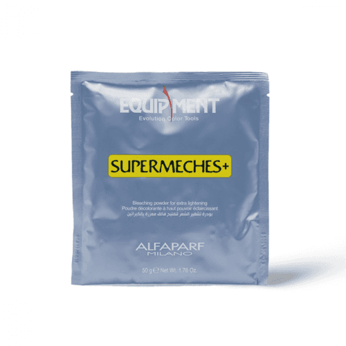 Alfaparf Supermeches Bleaching Powder 50G