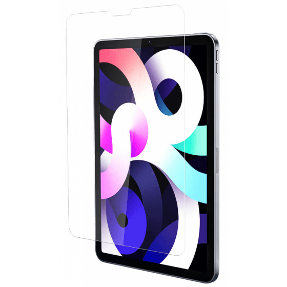 Amazingthing Glass Screen Protector For Ipad Air 4 & 5 / 10.9 Inch Screen / Clear