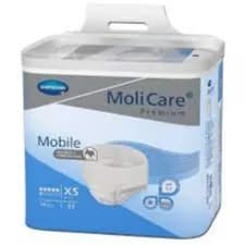 Molicare Premium XS 14 Pieces