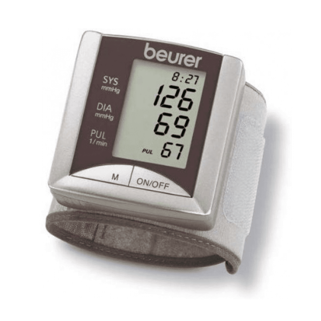 Beurer Bc 20 Bp Monitor