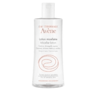 Avène Micellar Lotion Cleanser & Make-up Remover 200ml