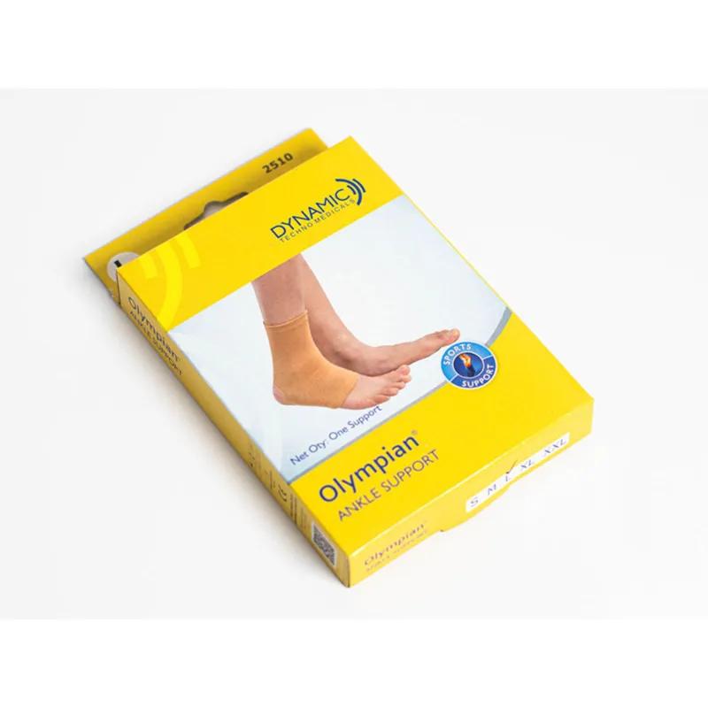 Olympian Ankle Support (S)