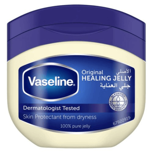 Vaseline Original Jelly 250ml