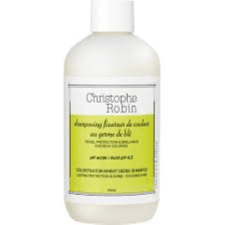 Christophe Robin :Color Fixator Wheat Germ Shampoo 250ml