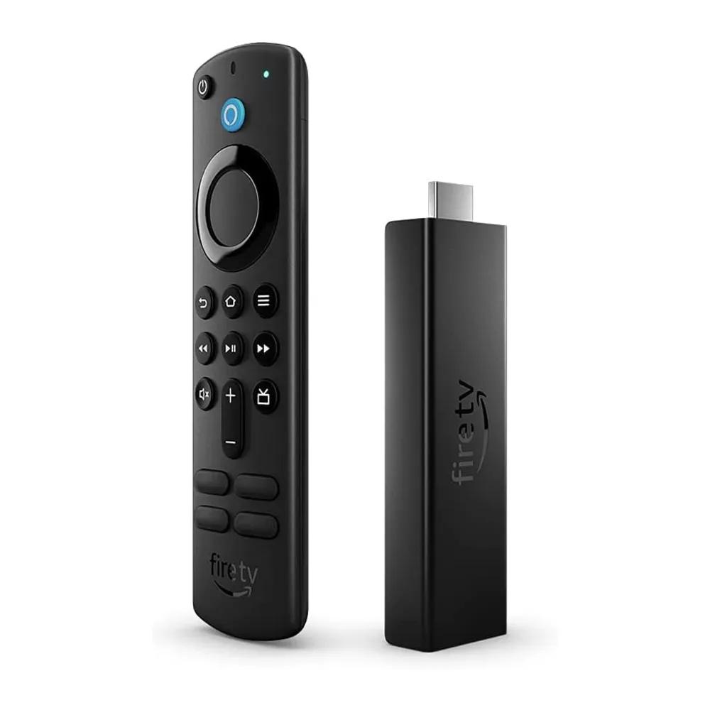 Amazon Fire TV Stick 4K Max